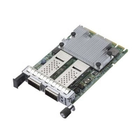 Netzwerkkarte Broadcom BCM957508-N2100G 2x QSFP56 PCI Express 100Gb