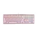 Verkabelt tastatur Cherry MX Board 3.0S QZERTY