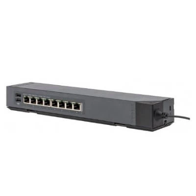 Switch Netgear GSS108E-100EUS 8x 10/100/1000