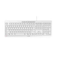 Verkabelt tastatur Cherry STREAM KEYBOARD AZERTY (BE)