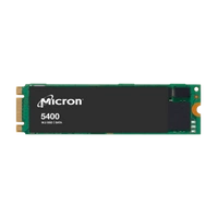 Micron 5400 PRO 240GB M.2 2280 SATA 6Gb/s | MTFDDAV240TGA-1BC1ZABYYR