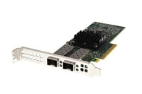 Netzwerkkarte DELL 540-BBVI 2x SFP+ PCI Express 10Gb