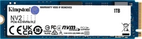 Kingston NV2 1TB M.2 NVMe 4.0 | SNV2S/1000G