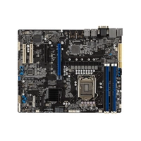 Hauptplatine ASUS P12R-E/ASMB10  LGA1200 ATX | 90SB0A90-M1UAY0