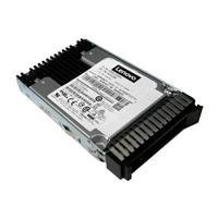 SSD Festplatte Lenovo 800GB 2.5'' SAS 12Gb/s 49Y6154