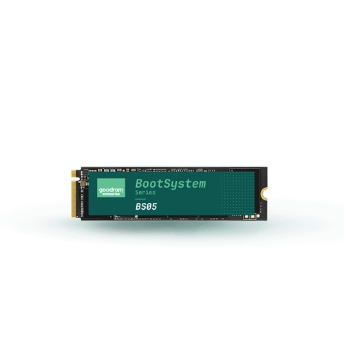 SSD Goodram Enterprise BootSystem BS05M 960GB M.2 2280 SATA 6Gb/s | GEBS05M800-960NS10B