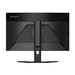 Bildschirm 27" Gigabyte G27FC A 1920 x 1080 Full HD 170Hz bildschirmmatrix VA