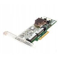 HPE Smart Array P420 633538-001-RFB SAS/SATA 6Gb/s 1GB gebraucht 3 monate
