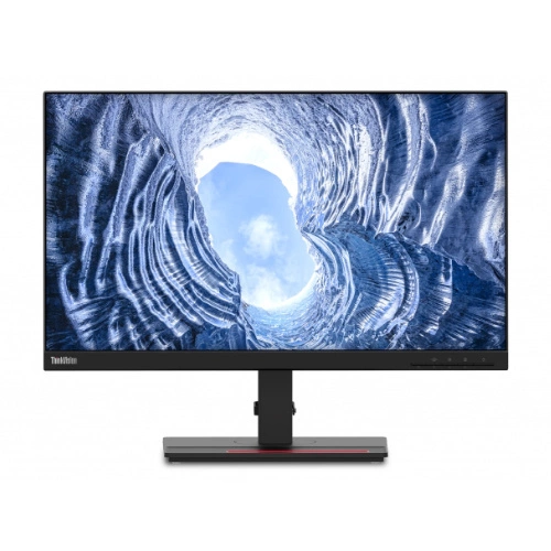 Bildschirm 27" Lenovo ThinkVision 61EDGAT2EU T27q-20 2560 x 1440 QHD 60Hz bildschirmmatrix IPS
