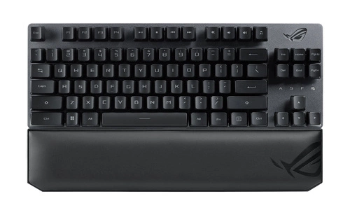 Drahtlos tastatur Asus ROG Strix Scope RX TKL Wireless Deluxe AZERTY