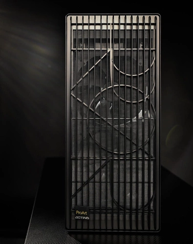 ASUS AI-Workstation – Threadripper PRO 9985WX, RTX PRO 6000, 128GB RAM, 4TB M.2