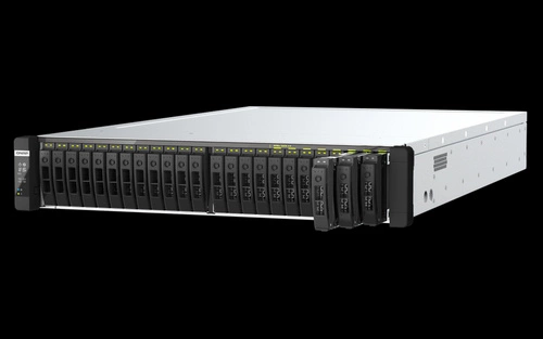 NAS-Server QNAP TDS-h2489FU-4314-256G 24x SATA SSD | U.2 NVMe SATA | NVMe 256GB RAM