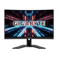 Bildschirm 27" Gigabyte G27FC A 1920 x 1080 Full HD 170Hz bildschirmmatrix VA