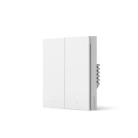 Intelligenter Schalter Aqara Smart Wall Switch H1 EU (With Neutral) | WS-EUK04