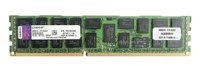 Arbeitspeicher 1x 8GB Kingston ECC REGISTERED DDR3 1333MHz PC3-10600 RDIMM | 9965516-070.A00LF