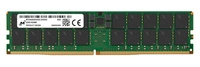 Arbeitspeicher 1x 64GB Micron ECC REGISTERED DDR5 2Rx4 5600MHz PC5-44800 RDIMM | MTC40F2046S1RC56BG1