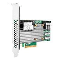 HPE Smart Array P824i-p 871043-001-RFB SAS/SATA 12Gb/s 4GB gebraucht 3 monate