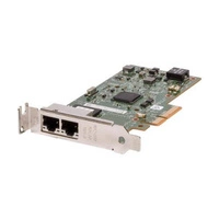 Netzwerkkarte DELL 2x RJ-45 PCI Express 1Gb | 8WWC9-RFB