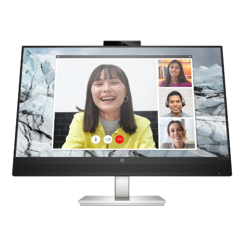 Bildschirm 27" HP 459J9E9#ABB M27 Webcam 1920 x 1080 Full HD 75Hz bildschirmmatrix IPS
