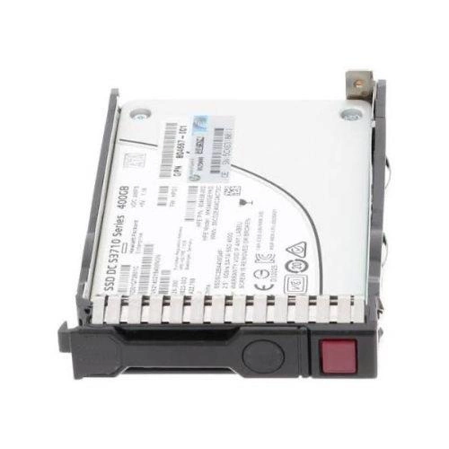 SSD Festplatte HPE  240GB 2.5'' SATA 6Gb/s 804590-B21 805373-001 