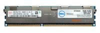 Arbeitspeicher 1x 8GB Hynix ECC REGISTERED DDR3 2Rx4 1333MHz PC3-10600 RDIMM | HMT31GR7BFR4C-H9