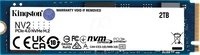 Kingston NV2 2TB M.2 NVMe 4.0 | SNV2S/2000G