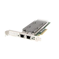 Netzwerkkarte DELL 540-BBYG-RFB 2x RJ-45 PCI Express 10Gb