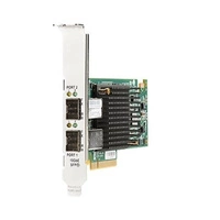 Netzwerkkarte HPE 779793-B21-RFB 2x SFP+ PCI Express 10Gb
