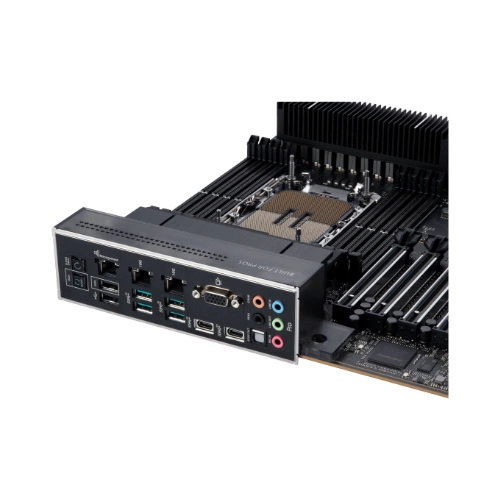 Hauptplatine ASUS PRO WS W790E-SAGE SE LGA4677 EEB | 90MB1C20-M0EAY0