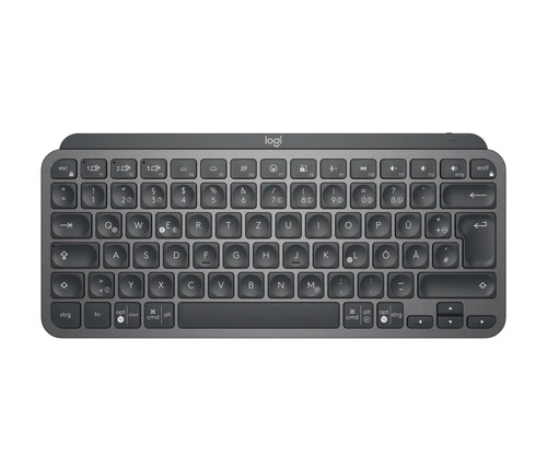 Drahtlos tastatur Logitech Mx Keys Mini For Business QWERTZ