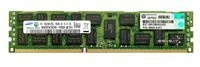 Arbeitspeicher 1x 8GB Samsung ECC REGISTERED DDR3 1333MHz PC3-10600 RDIMM | M393B1K70CH0-YH9
