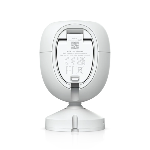 Kamera Ubiquiti G6 Instant UVC-G6-INS 8MP 3840 x 2160 (16:9) 30 FPS