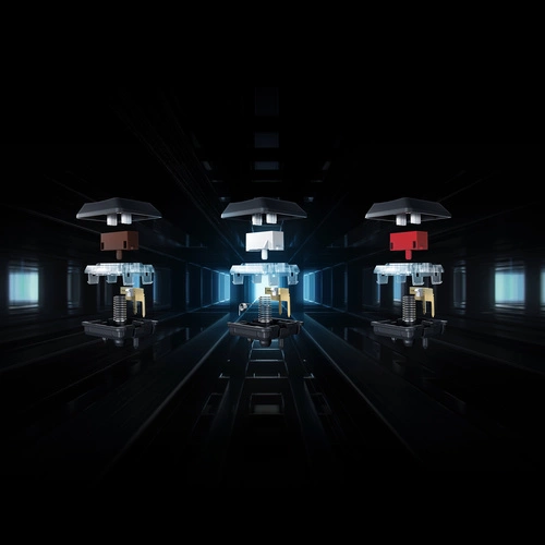 Drahtlos tastatur Logitech G G915 QWERTY