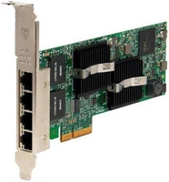 Netzwerkkarte DELL R886R 4x RJ-45 PCI Express 1Gb