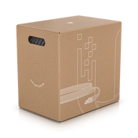 Kabel Ubiquiti U-Cable-C6-CMR 305m