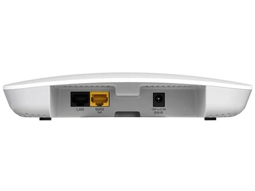 Zugangspunkt Netgear WAC740-10000S 2,4 GHz | 5 GHz 2300 Mbps 802.3at PoE+ 802.11 a/b/g/n/ac