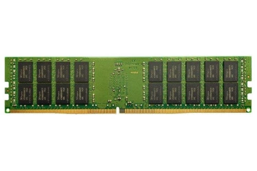 Arbeitsspeicher 1x 16GB Dell - PowerEdge MX740C DDR4 2666MHZ ECC REGISTERED DIMM | SNPDFK3YC/16G