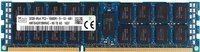 Arbeitspeicher 1x 32GB Hynix ECC REGISTERED DDR3 1333MHz PC3-10600 RDIMM | HMT84GR7BMR4C-H9