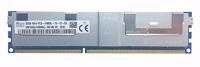 Arbeitspeicher 1x 32GB Hynix ECC LOAD REDUCED DDR3  1866MHz PC3-14900 LRDIMM | HMT84GL7AMR4C-RD