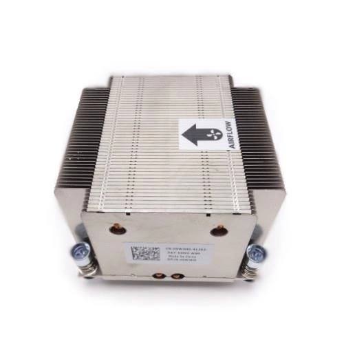Kühlkörper gewidmet für server DELL PowerVault NX3600, PowerVault NX3610 | 5W3H6-RFB