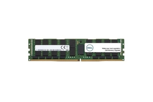 Arbeitsspeicher 1x 32GB DELL PowerEdge & Precision Workstation DDR4 2Rx4 2400MHz ECC REGISTERED DIMM | 370-ACNW 