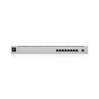 Switch Ubiquiti USW-Mission-Critical 8x 10/100/1000 120 W PoE++