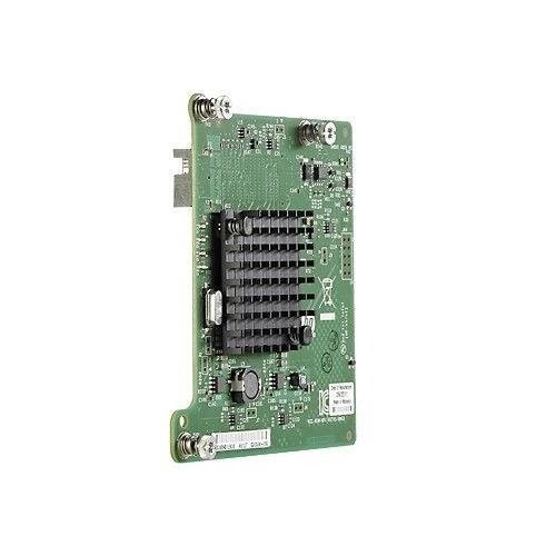 Netzwerkkarte HPE 615729-B21-RFB  PCI Express 1Gb