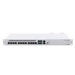 Switch Mikrotik CRS312-4C+8XG-RM 12x 10/100/1000/10000 4x RJ-45/SFP+ combo ports 