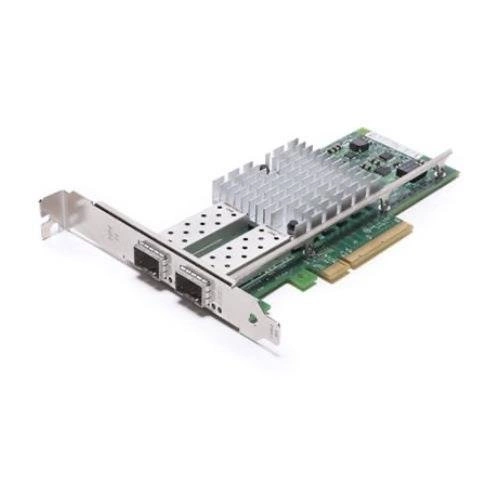 Netzwerkkarte Intel E10G42BFSR 2x 10Gb LC PCI Express 10Gb