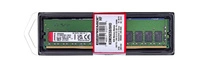 Arbeitspeicher 1x 8GB Kingston ECC UNBUFFERED DDR4 1Rx8 2666MHZ PC4-21300 UDIMM | KSM26ES8/8HD