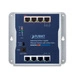 Schalter Planet WGS-814HP 8x 1Gb 60 W PoE+