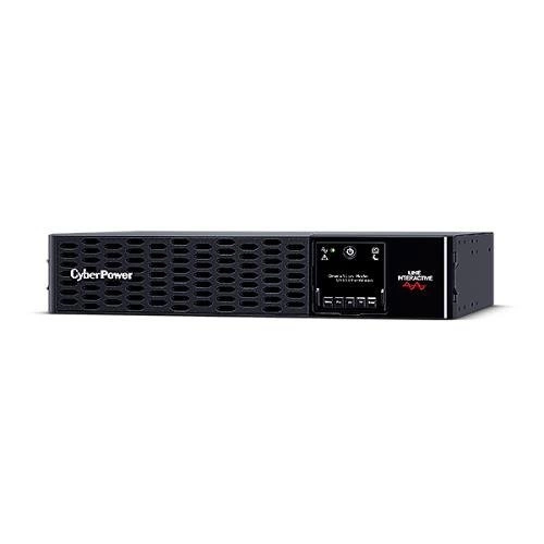 UPS CyberPower Professional Rack PR3000ERT2U 3000W 8 Steckdosen C13/C19 Neu 2 Jahre Garantie