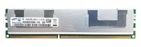 Arbeitspeicher 1x 16GB Samsung ECC REGISTERED DDR3  1066MHz PC3-8500 RDIMM | M393B2K70CM0-YF8