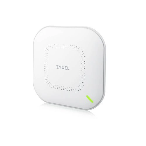 Zugangspunkt Zyxel WAX610D-EU0101F 2,4 GHz | 5 GHz 2400 Mbps 802.11 a/b/g/n/ac/ax